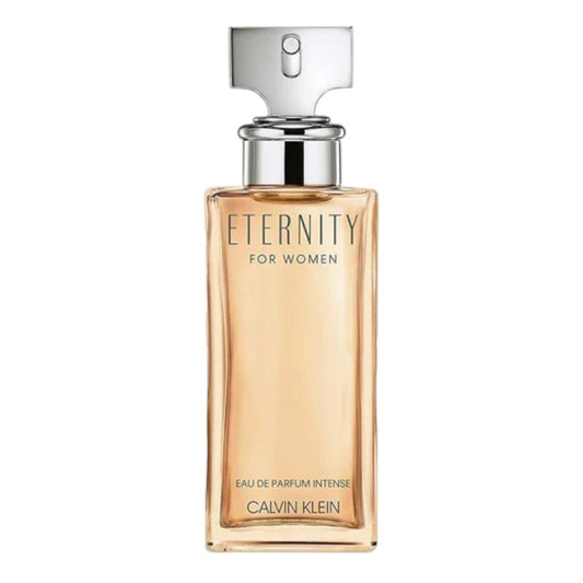 Calvin Klein Eternity Intense Women Eau De Parfum 100ml original perfume price in Pakistan