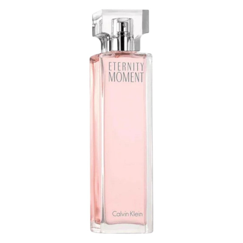 Calvin Klein Eternity Moment Women Eau De Parfum 100ml original perfume price in Pakistan
