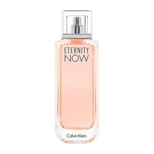 Calvin Klein Eternity Now Women Eau De Parfum 100ml original perfume price in Pakistan