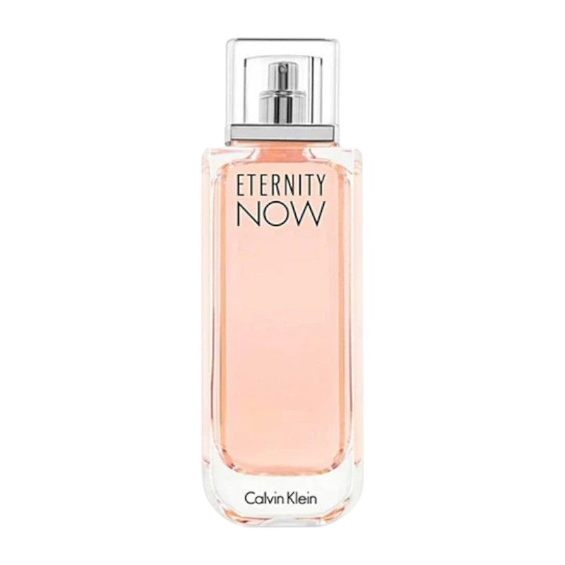 Calvin Klein Eternity Now Women Eau De Parfum 100ml original perfume price in Pakistan