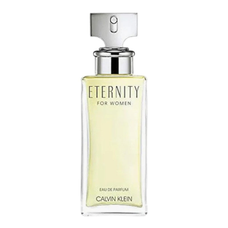 Calvin Klein Eternity Women Eau De Parfum 100ml original perfume price in Pakistan