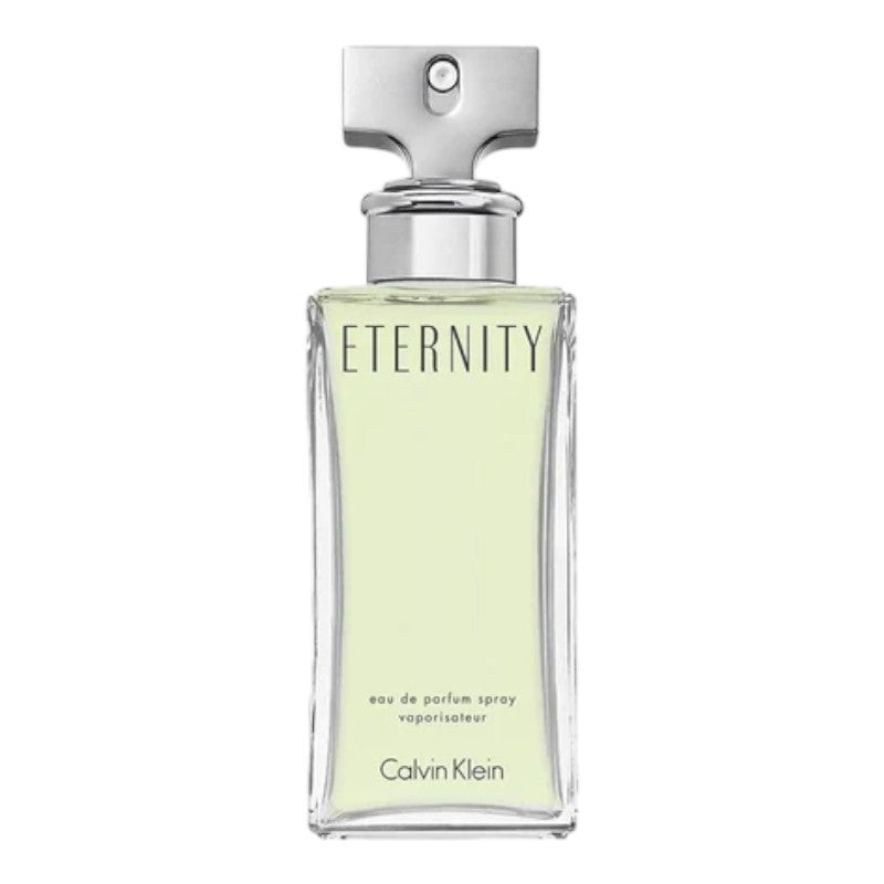 Calvin Klein Eternity Women Eau De Parfum 100ml original perfume price in Pakistan