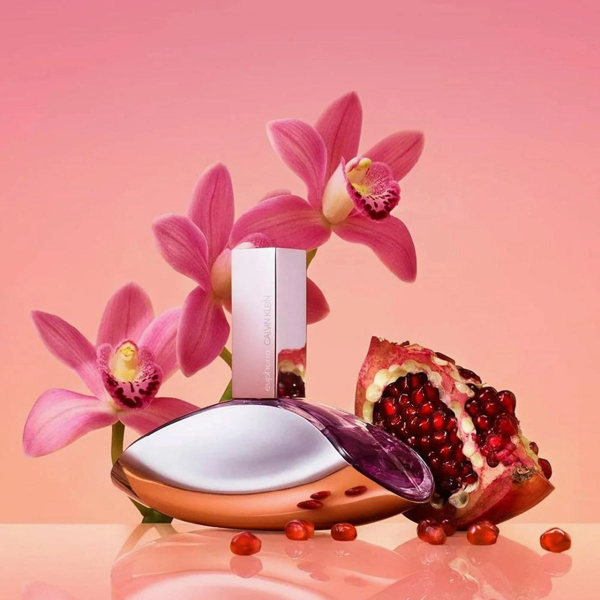 Calvin Klein | Euphoria Intense Women Eau De Parfum