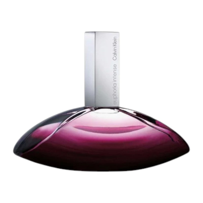 Calvin Klein Euphoria Intense Women Eau De Parfum 100ml original perfume price in Pakistan
