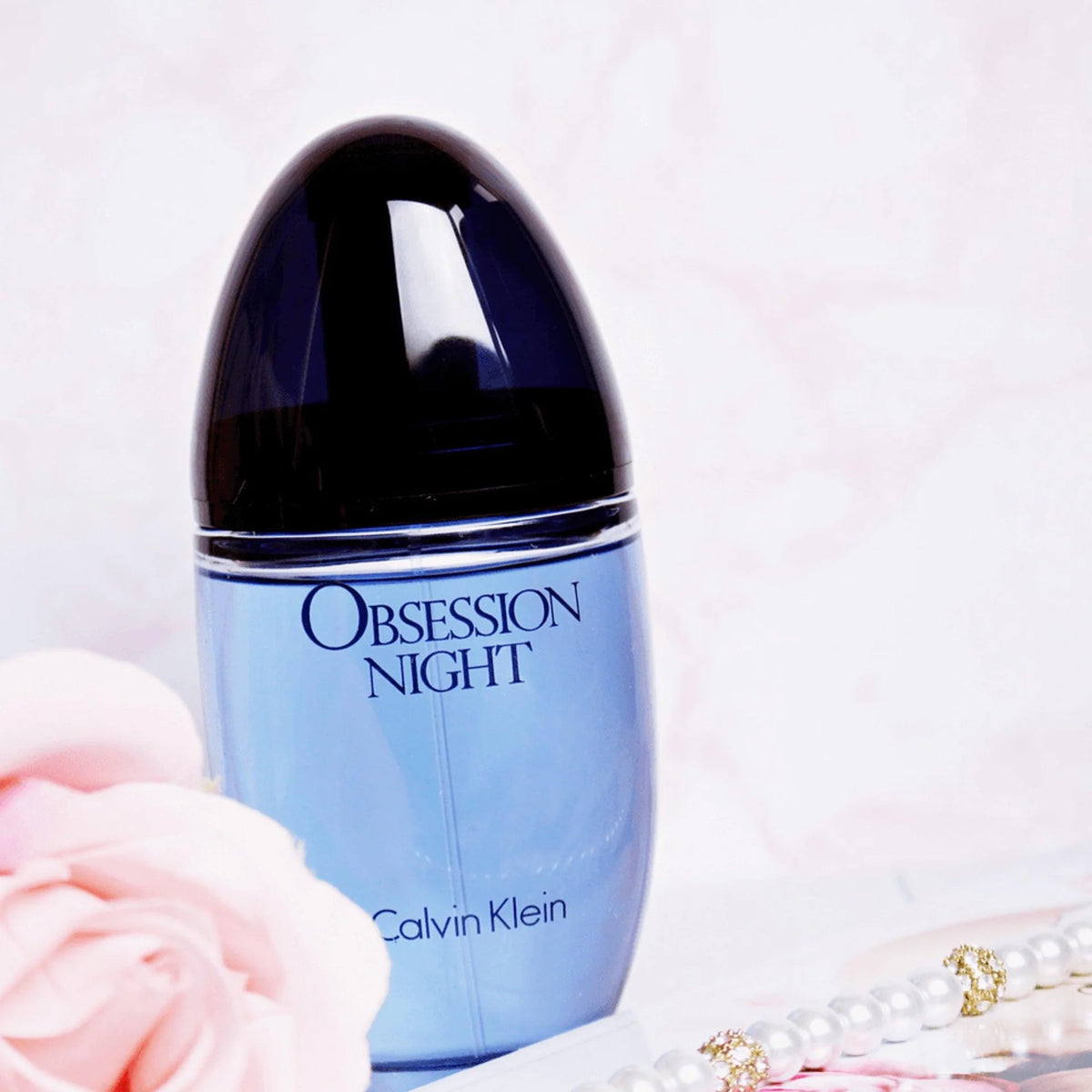Calvin Klein | Obsession Night Women Eau De Parfum