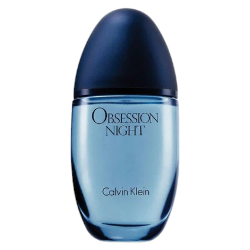 Calvin Klein Obsession Night Women Eau De Parfum 100ml original perfume price in Pakistan