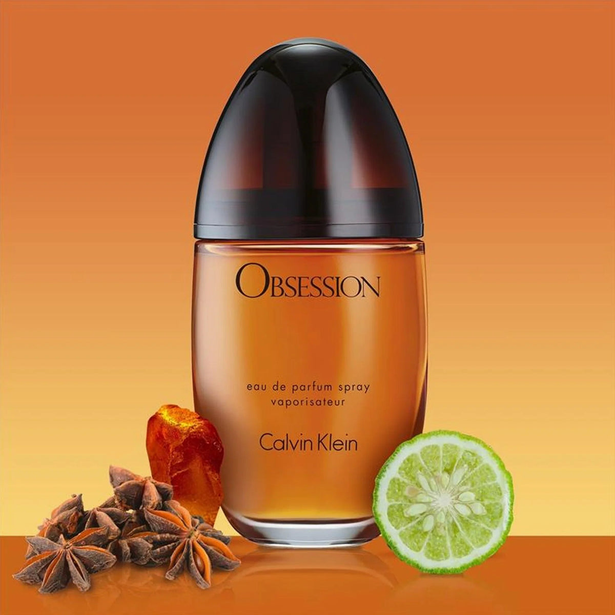 Calvin Klein | Obsession Women Eau De Parfum
