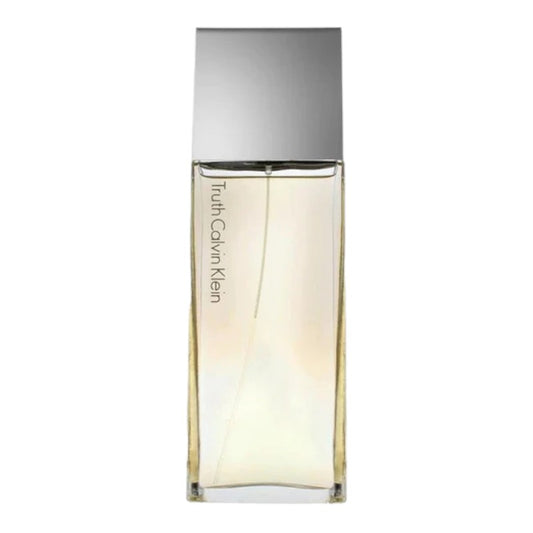 Calvin Klein Truth Women Eau De Parfum 100ml original perfume price in Pakistan