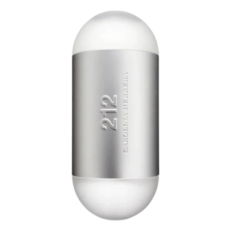Carolina Herrera 212 NYC Women Eau De Toilette 100ml original perfume price in Pakistan