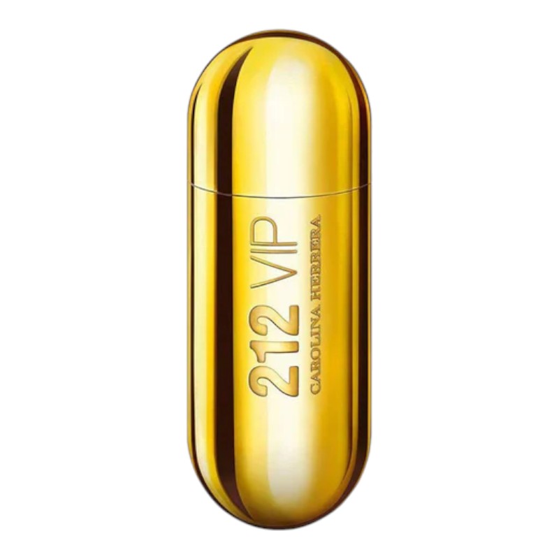 Carolina Herrera 212 VIP Women Eau De Parfum 80ml original perfume price in Pakistan