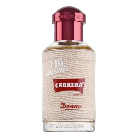 Carrera Jeans 770 Original Donna Women Eau De Parfum 125ml original perfume price in Pakistan