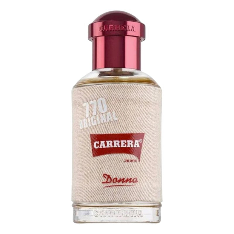 Carrera Jeans 770 Original Donna Women Eau De Parfum 125ml original perfume price in Pakistan