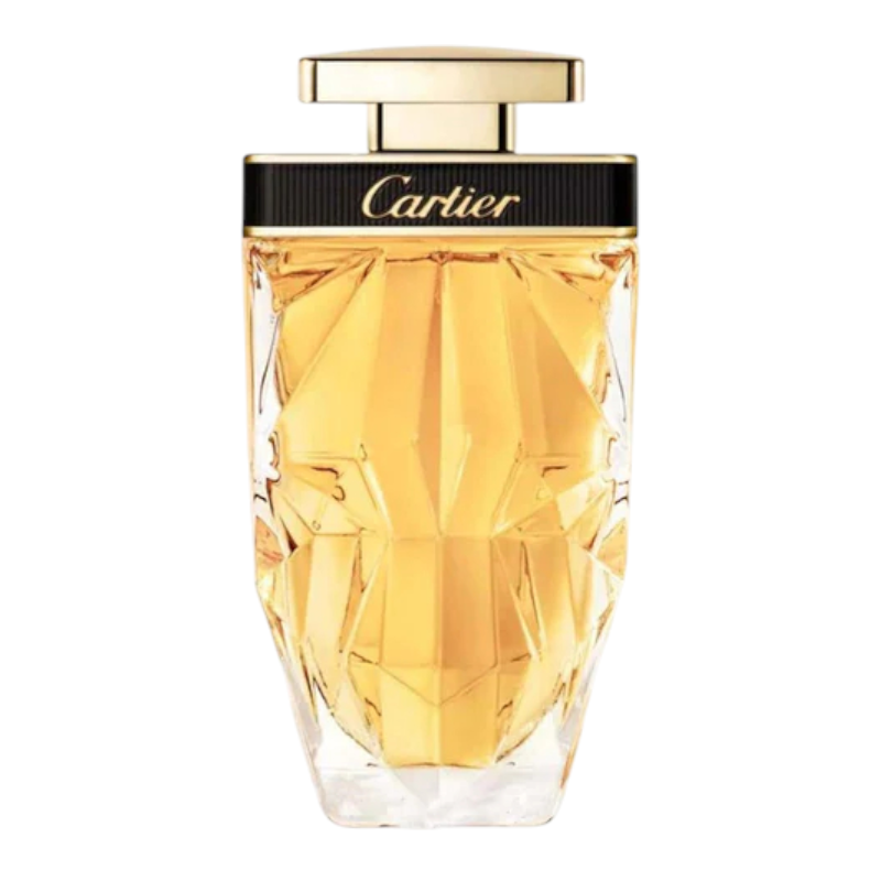 Cartier La Panthère Women Eau De Parfum 75ml original perfume price in Pakistan