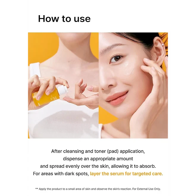 Celimax | Pore+Dark Spot Brightening Serum