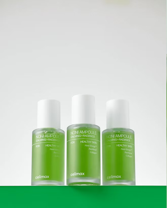 Celimax | The Real Noni Energy Ampoule
