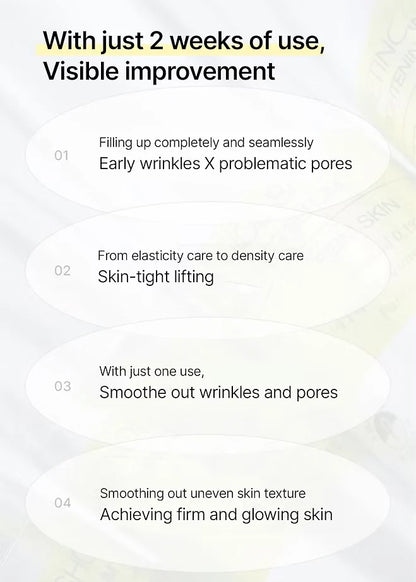Celimax | The Vita A Retinol Shot Tightening Serum
