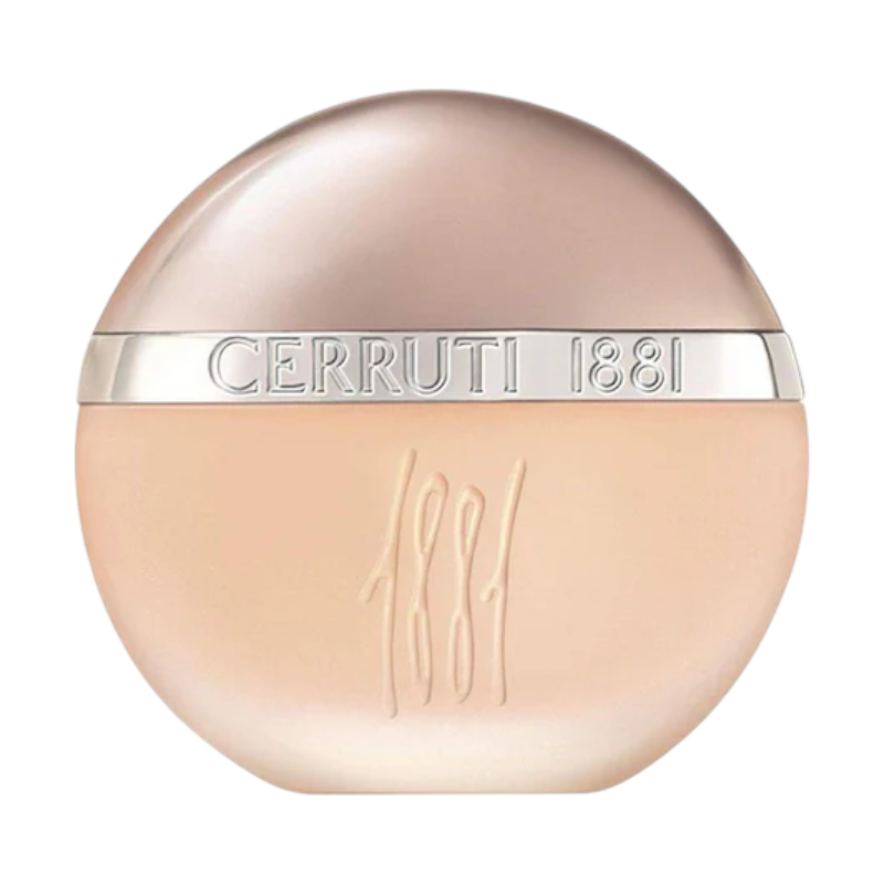 Cerruti 1881 Pour Femme Women Eau De Toilette 100ml original perfume price in Pakistan