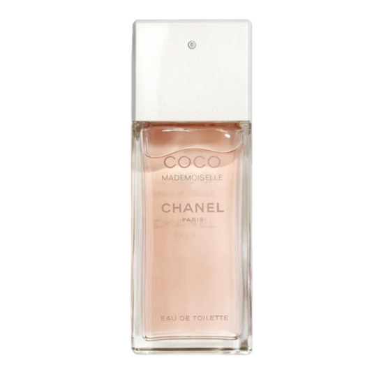 Chanel Coco Mademoiselle Women Eau De Toilette 100ml original perfume price in Pakistan