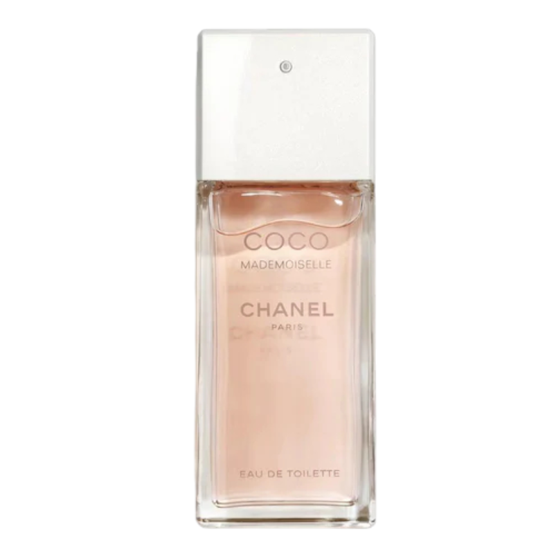 Chanel Coco Mademoiselle Women Eau De Toilette 100ml original perfume price in Pakistan