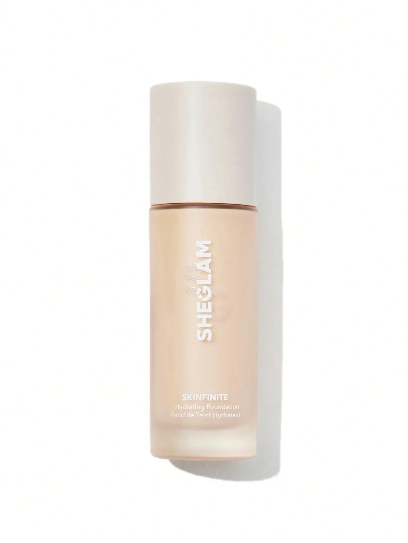 Shelgam | Skinfinite Hydrating Foundation