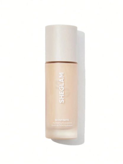 Shelgam | Skinfinite Hydrating Foundation