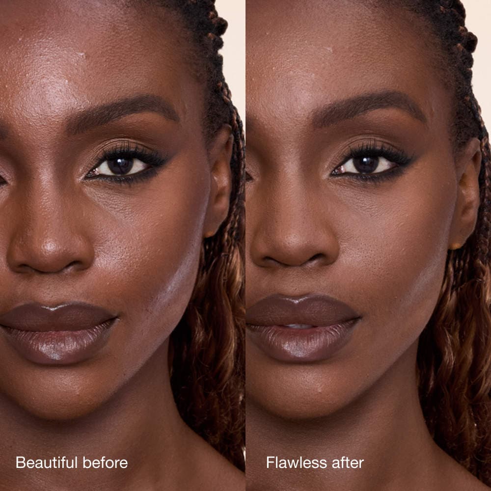 Charlotte Tilbury | Airbrush Flawless Matte Blur Setting Spray