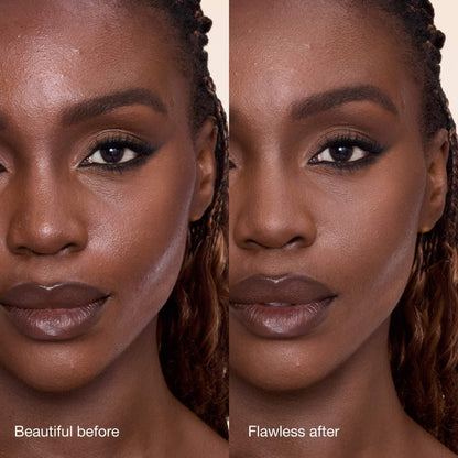 Charlotte Tilbury | Airbrush Flawless Matte Blur Setting Spray