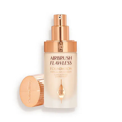 Charlotte Tilbury | Airblush Fawless Foundation