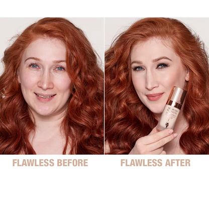 Charlotte Tilbury | Airblush Fawless Foundation