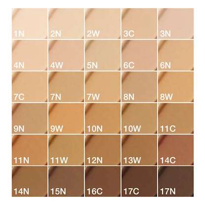 Charlotte Tilbury | Beautiful Skin Foundation