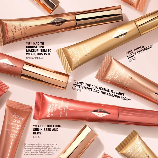 Charlotte Tilbury | Beauty Highlighter Wand