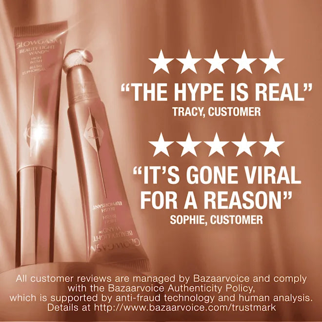Charlotte Tilbury | Beauty Highlighter Wand