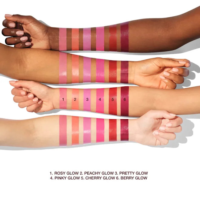 Charlotte Tilbury | Unreal Blush Healthy Glow Stick