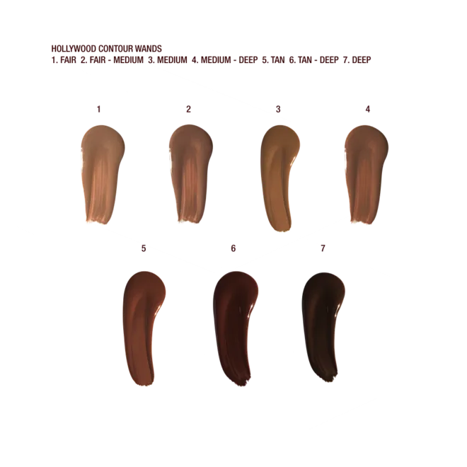 Charlotte Tilbury  Hollywood Contour Wand