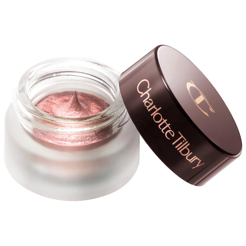 Charlotte Tilbury Eyes To Mesmerize Cream Eyeshadow in Pakistan for long-lasting, luminous eye makeup looks