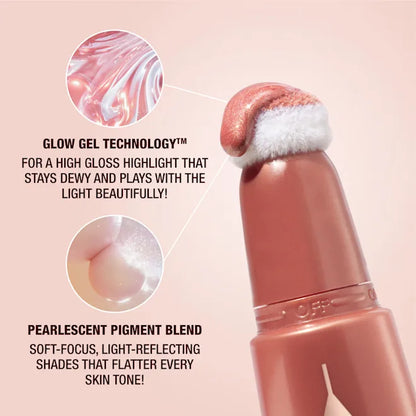 Charlotte Tilbury | Beauty Highlighter Wand