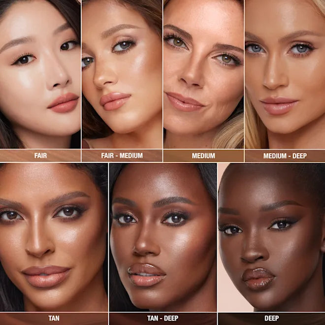 Charlotte Tilbury  Hollywood Contour Wand