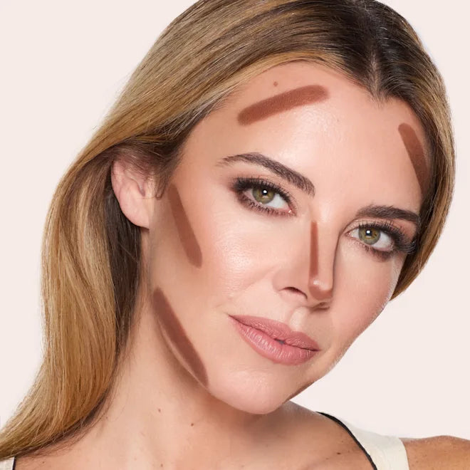 Charlotte Tilbury  Hollywood Contour Wand