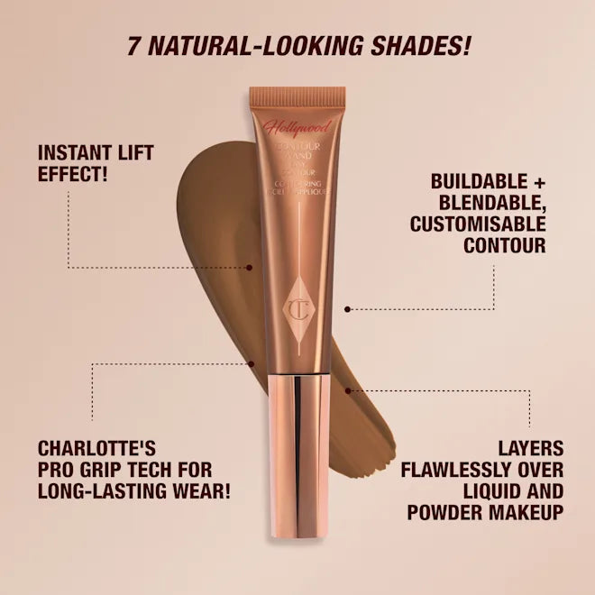 Charlotte Tilbury  Hollywood Contour Wand