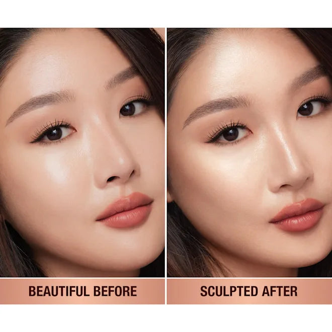 Charlotte Tilbury  Hollywood Contour Wand