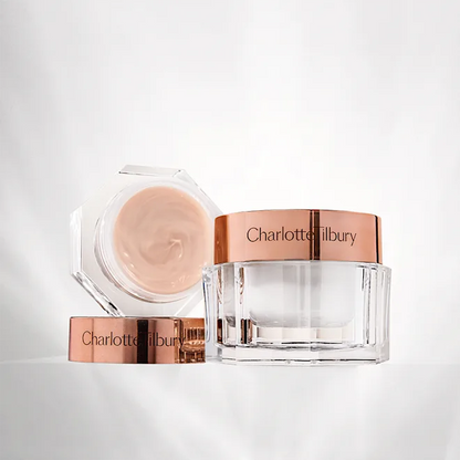 Charlotte Tilbury | The Hydration and Radiance Duo