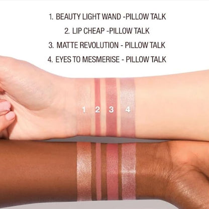 Charlotte Tilbury | Pillow Talk Icons On The Go kit