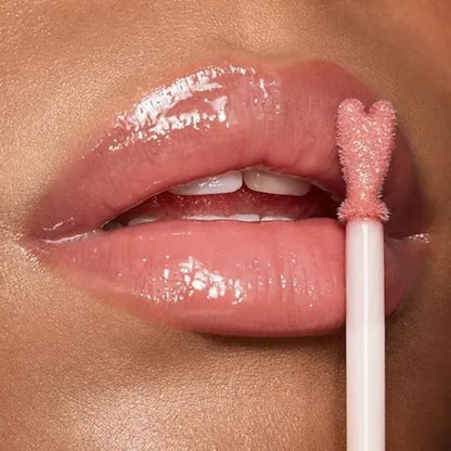 Charlotte Tilbury | Pillow Talk Beautifying Lip And Cheek Secrets