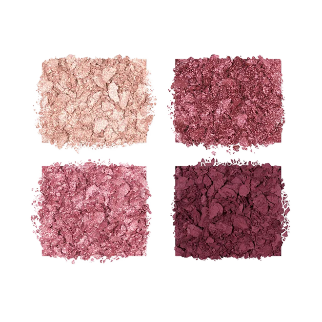 Charlotte Tilbury |   Luxury Palette