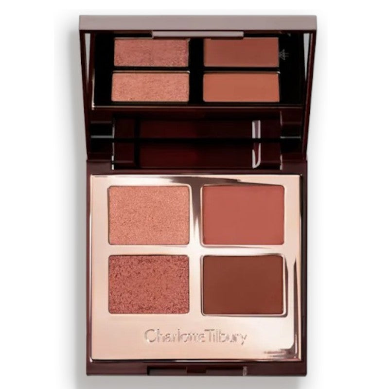 Charlotte Tilbury Luxury Eyeshadow Palette in Pakistan for elegant and glamorous eye makeup looks
