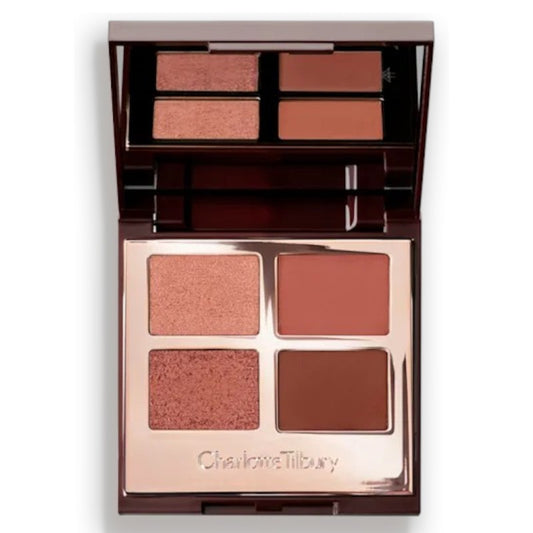 Charlotte Tilbury Luxury Eyeshadow Palette in Pakistan for elegant and glamorous eye makeup looks
