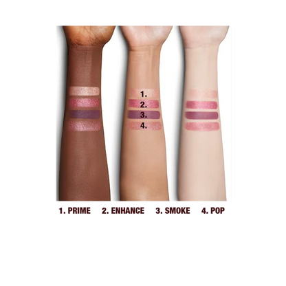 Charlotte Tilbury |   Luxury Palette
