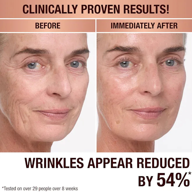Charlotte Tilbury | Magic Cream Anti-Aging Moisturizer with Hyaluronic Acid