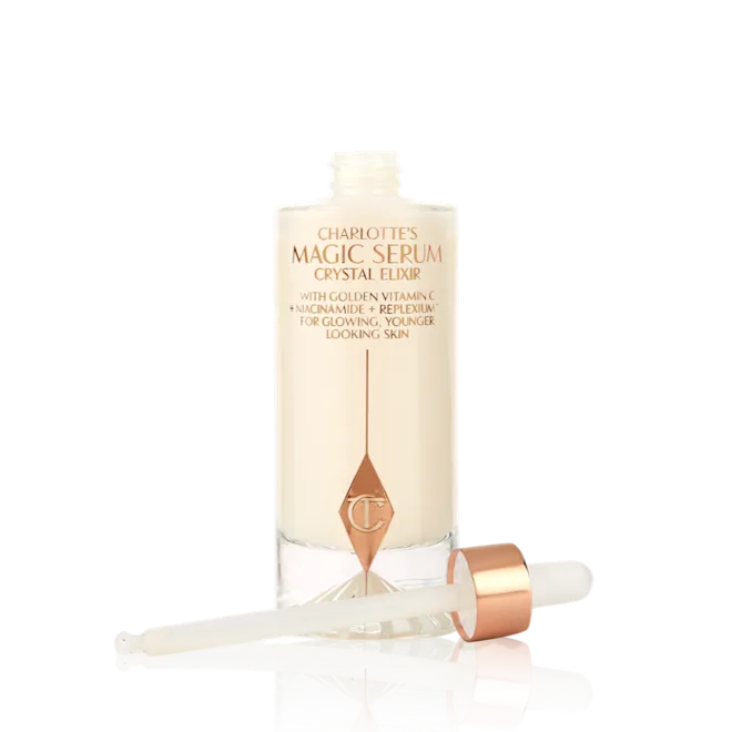 Charlotte Tilbury | Charlotte’s Magic Serum with Vitamin C