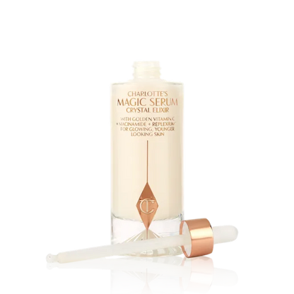 Charlotte Tilbury | Charlotte’s Magic Serum with Vitamin C